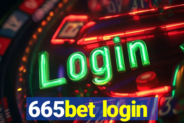 665bet login
